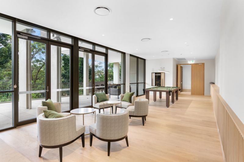 Fairway Views, Afternoon Breezes & Effortless Living