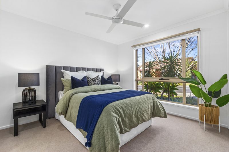 Modern Renovation, Prime Village Location 