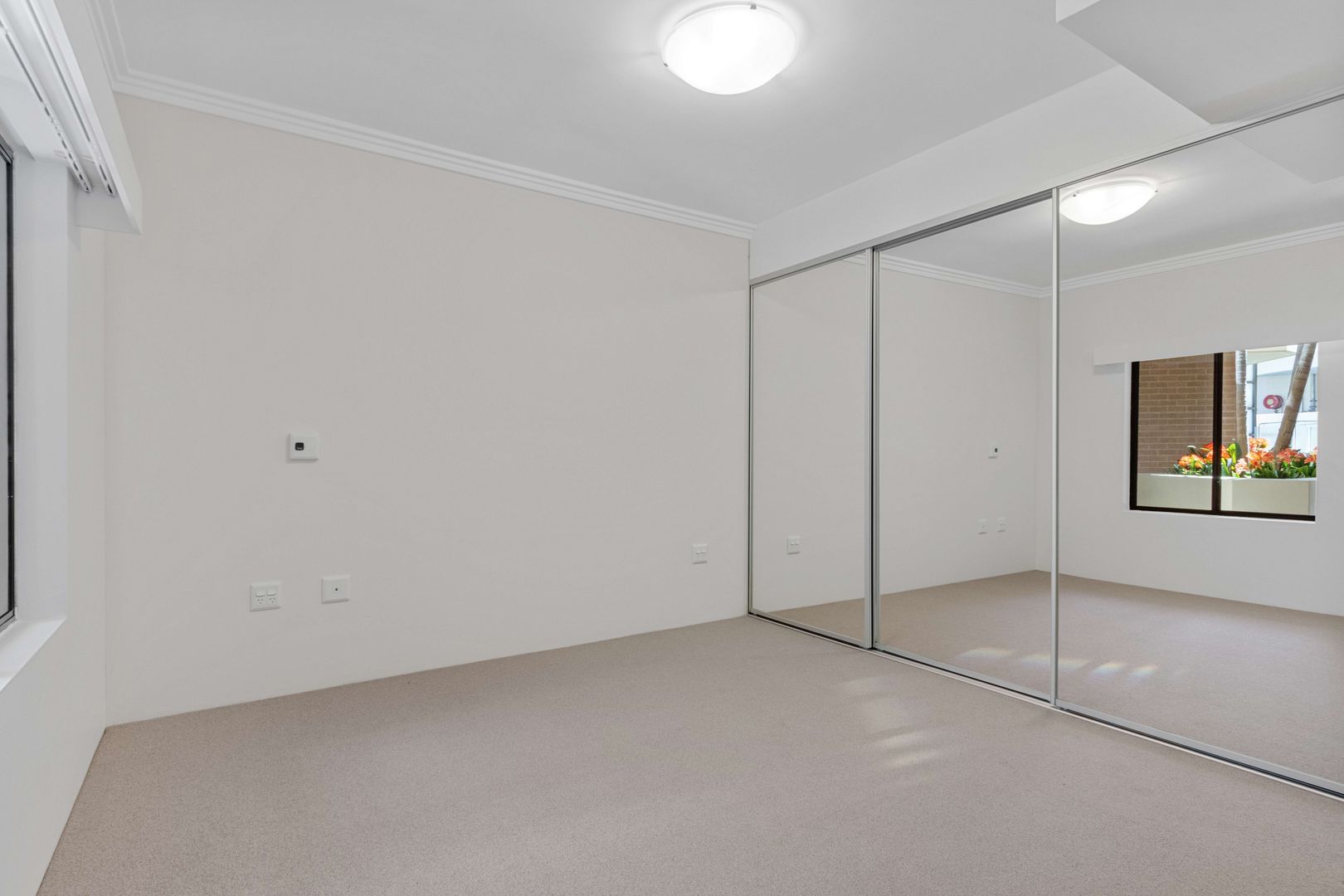 The Perfect Position