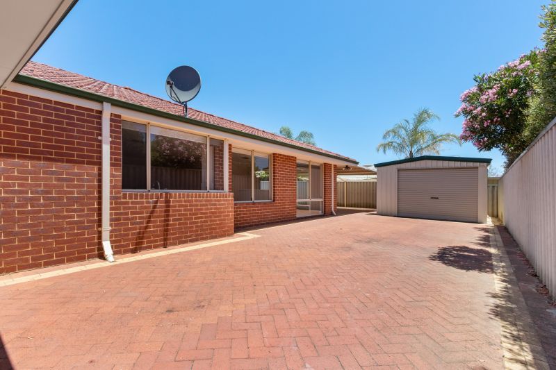 UNDER OFFER By Angelica Lambrose