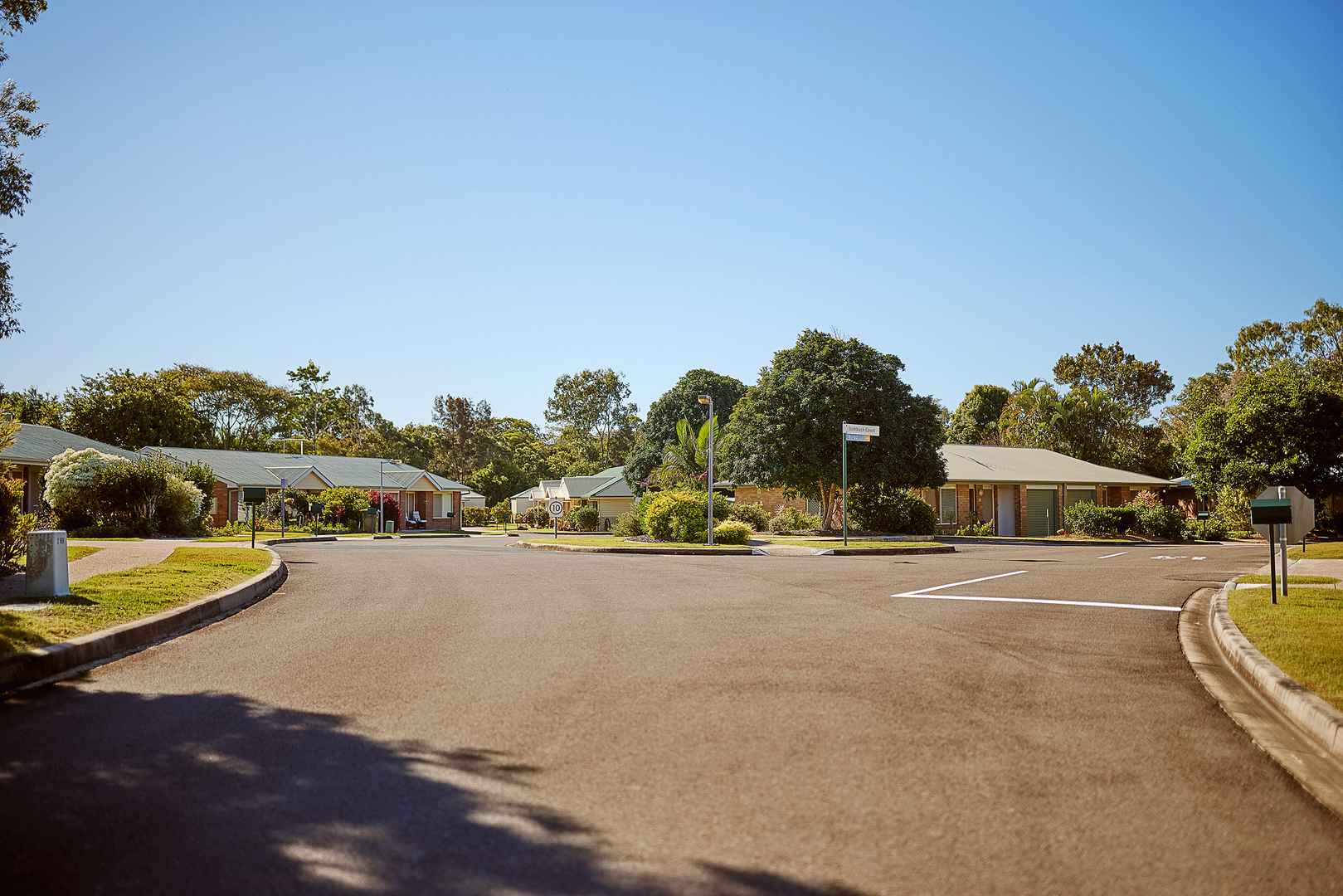 Your very own slice of paradise!