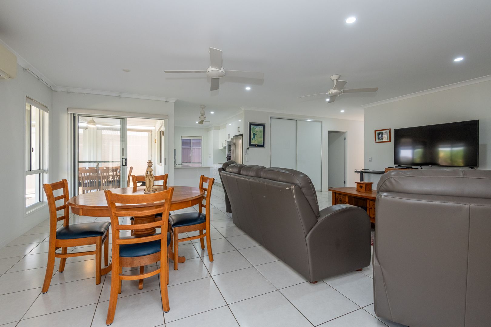 Comfort, Community & Convenient Living 