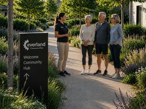 Retirement Property Update: Up to 364 over 55s homes proposed at Embark Busselton