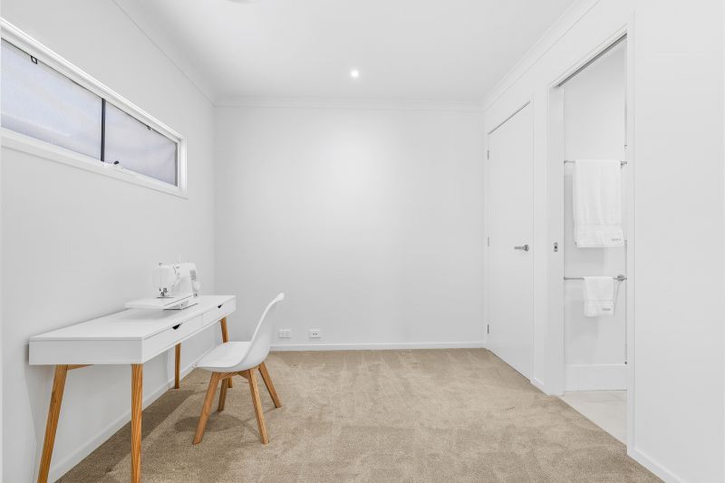 Immaculate Luxury Living