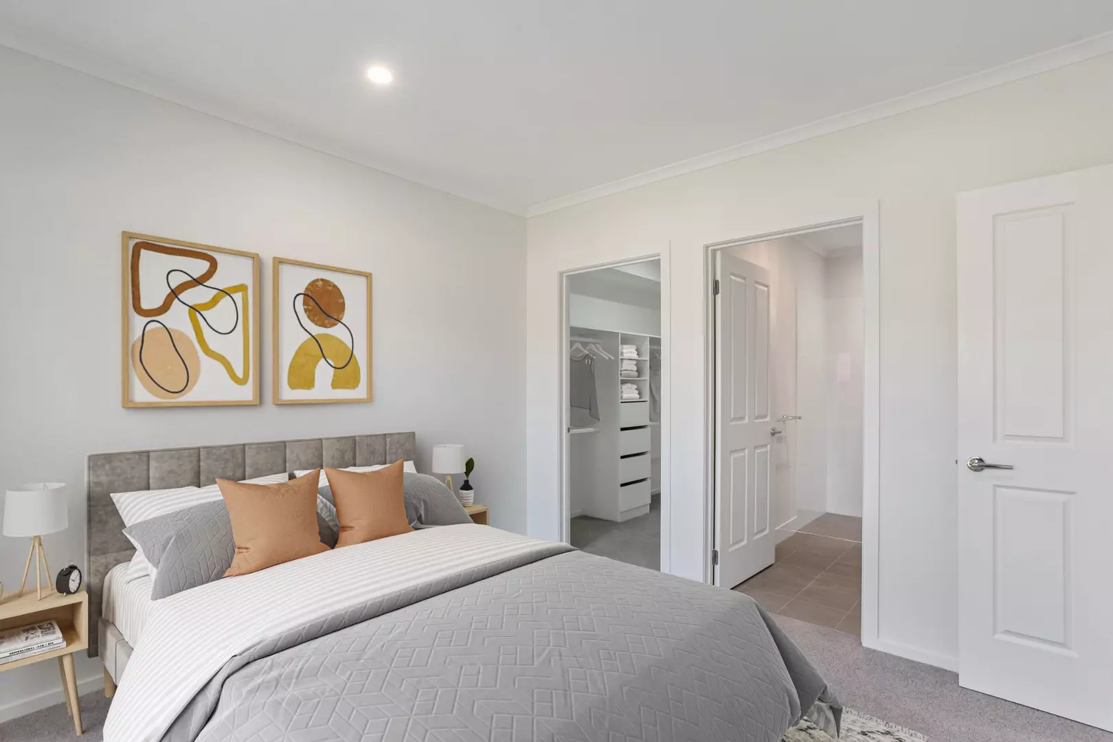 43/1A Gowanbrae Drive, Gowanbrae