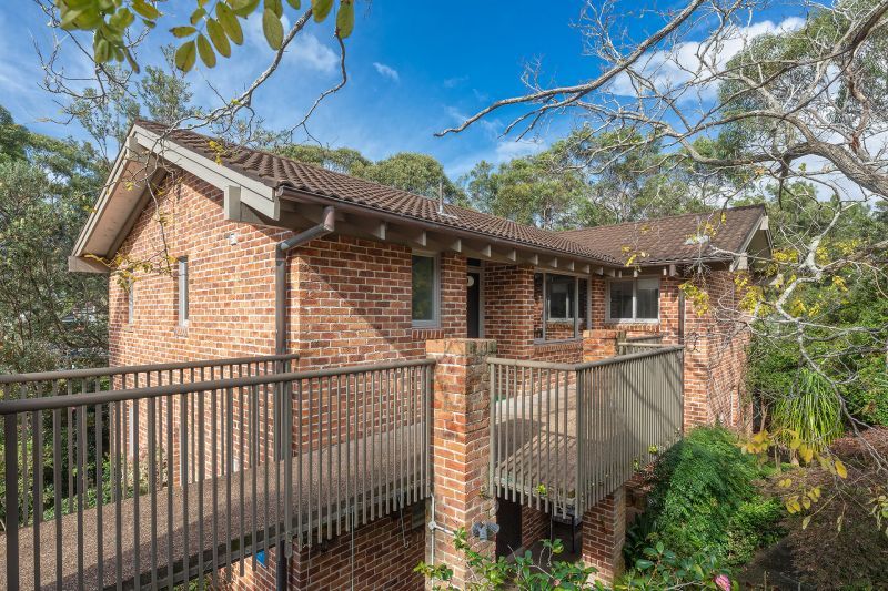 Express your interest in a newly refurbished home in the beautiful Northern Beaches