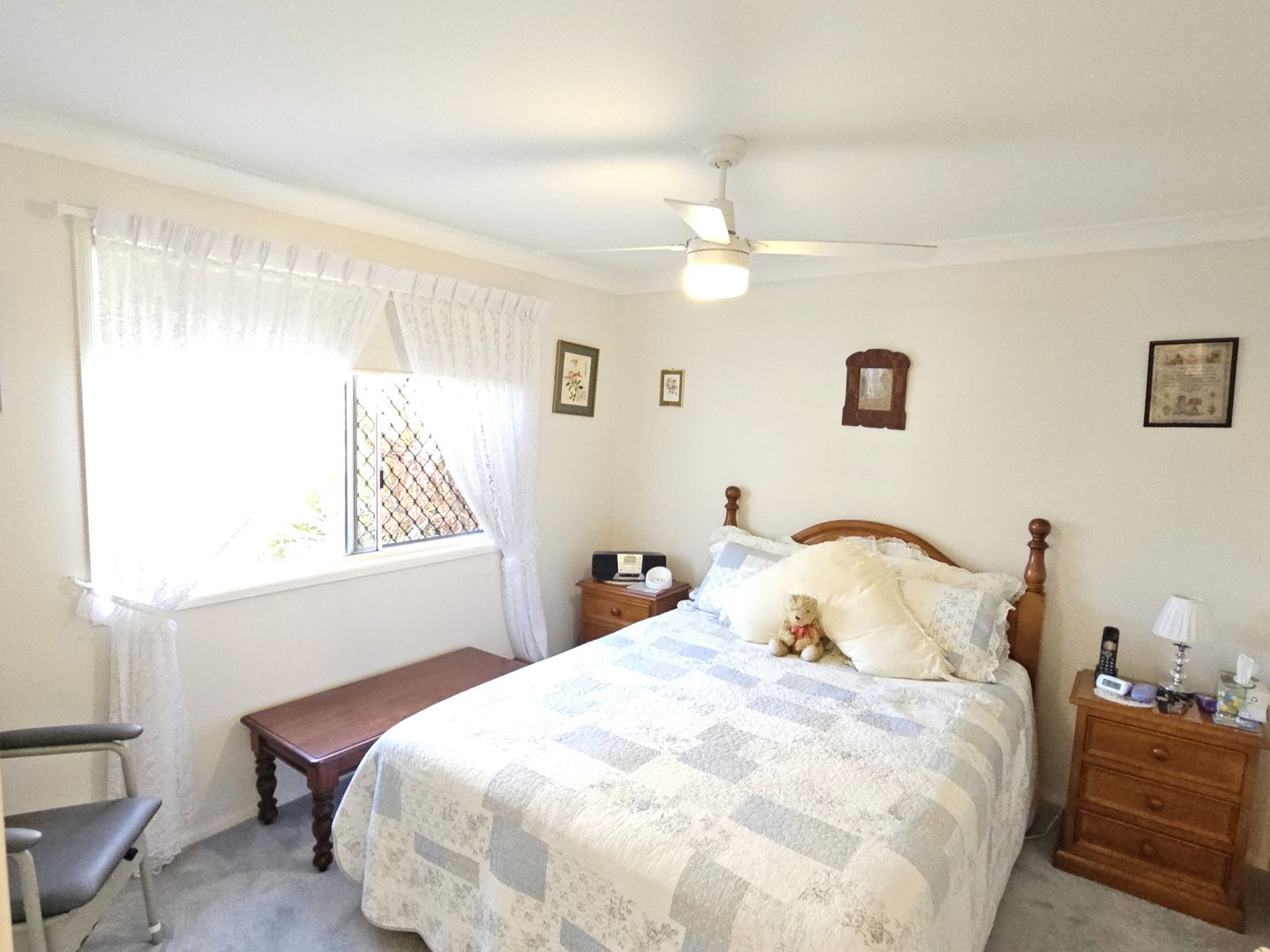 Versatile 3-Bedroom Home in Our Peaceful Flood- Free Village!