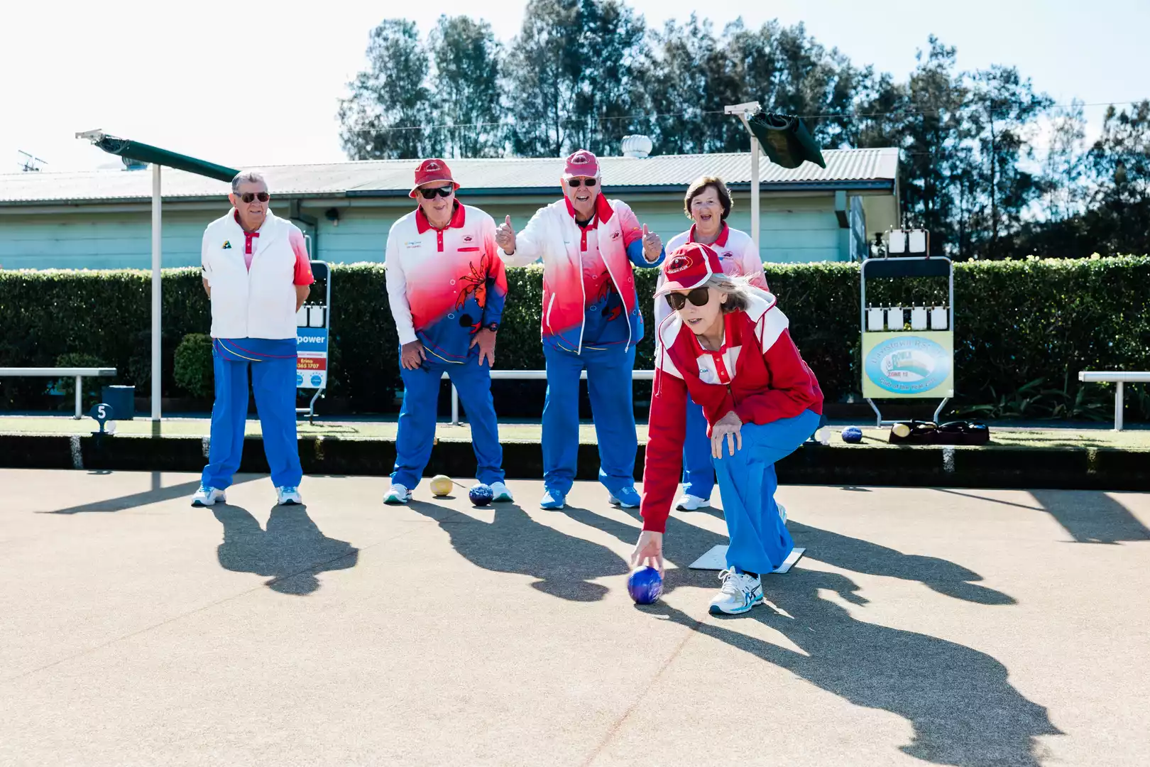 Living Choice Alloura Waters