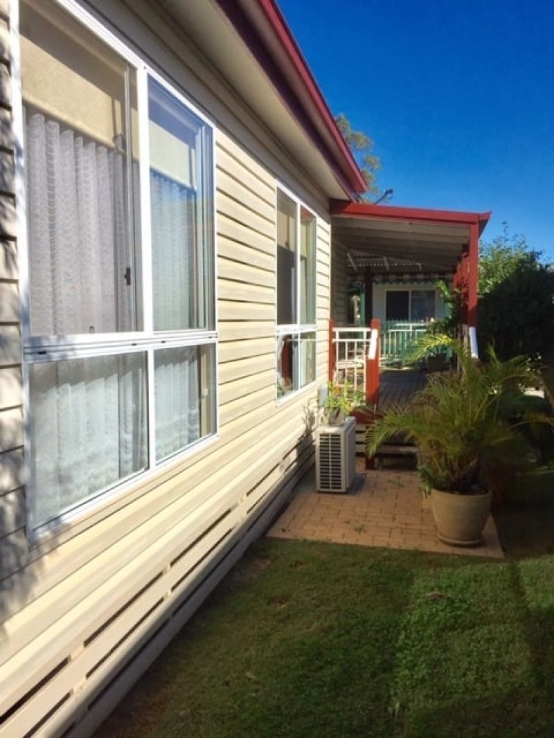 Rest Point Village - Site 68