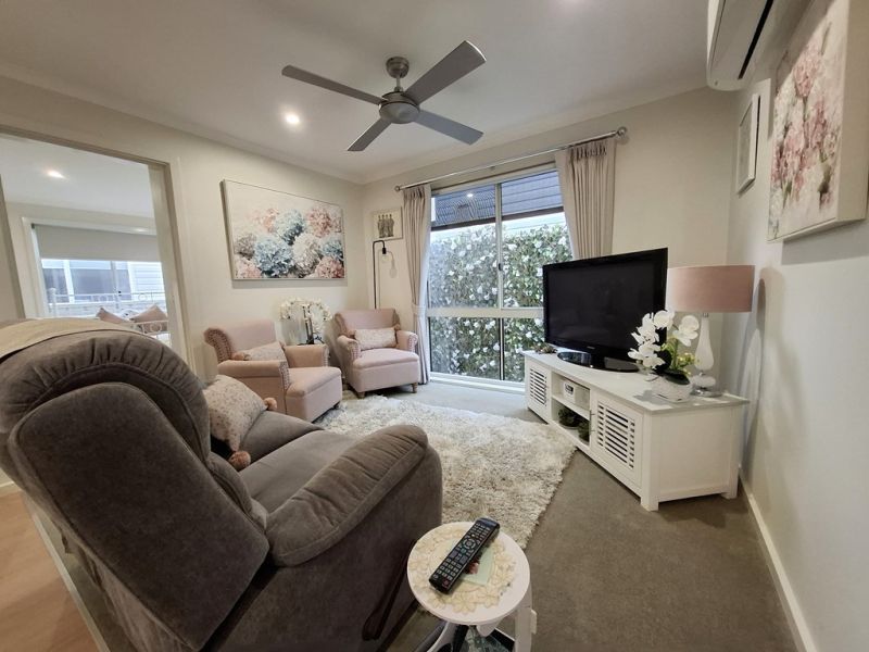 Set in a Picturesque Community!