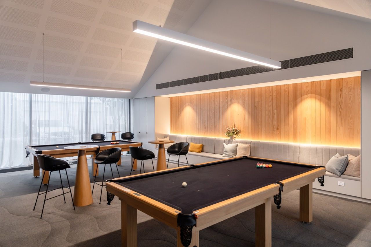 Lifestyle Communities St Leonards – The Waves | Relaxed coastal living by the bay
