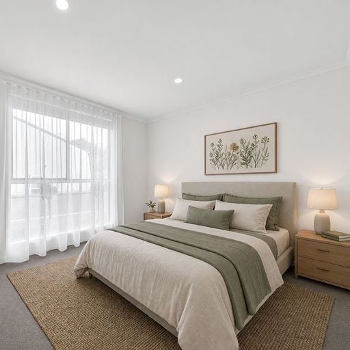 Two Bedroom | Villa 97