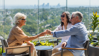 A Taste of The Cambridge OPEN DAY