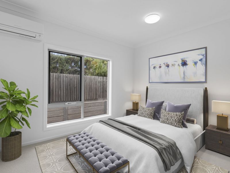 Fully Refurbished with Light-Filled Living Spaces