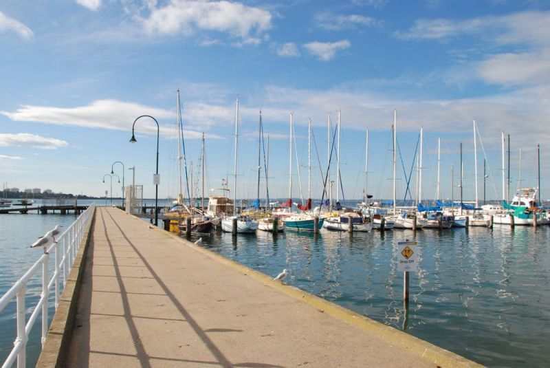 Downsize to a Bigger Life!!