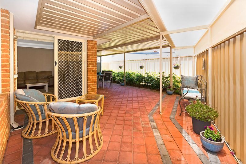 Independent Living at its Best