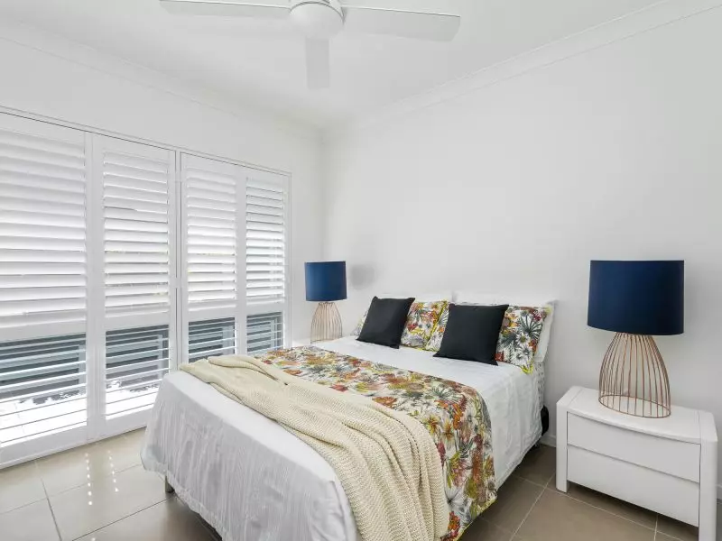 Site 58 - Established Heron - Under Contract