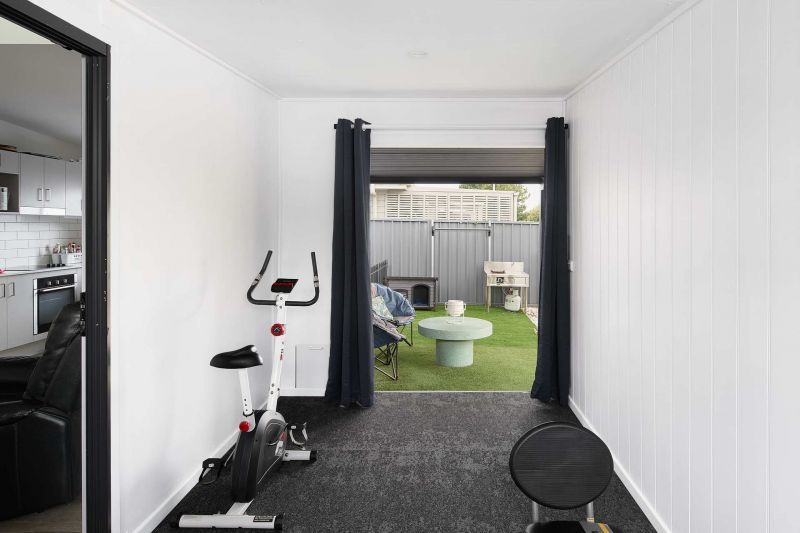 Stunning 2 Bedroom Home in Over 50s Lifestyle Community