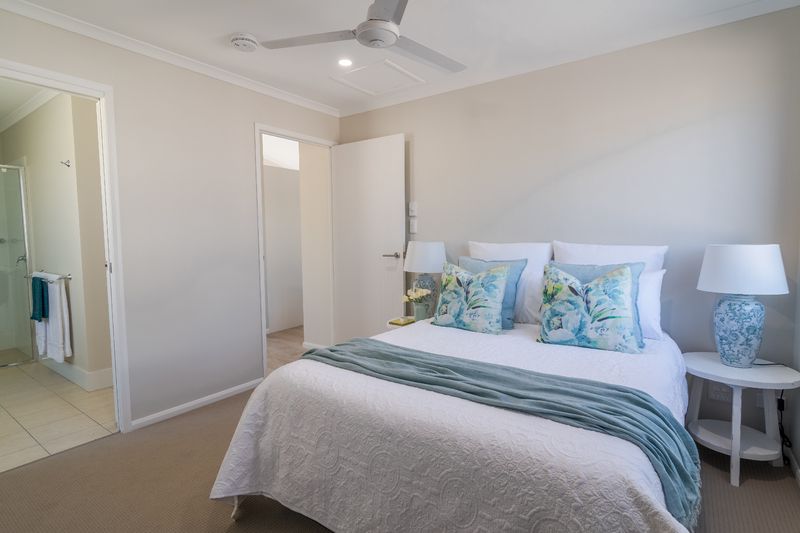 Quality and comfort with style and ease