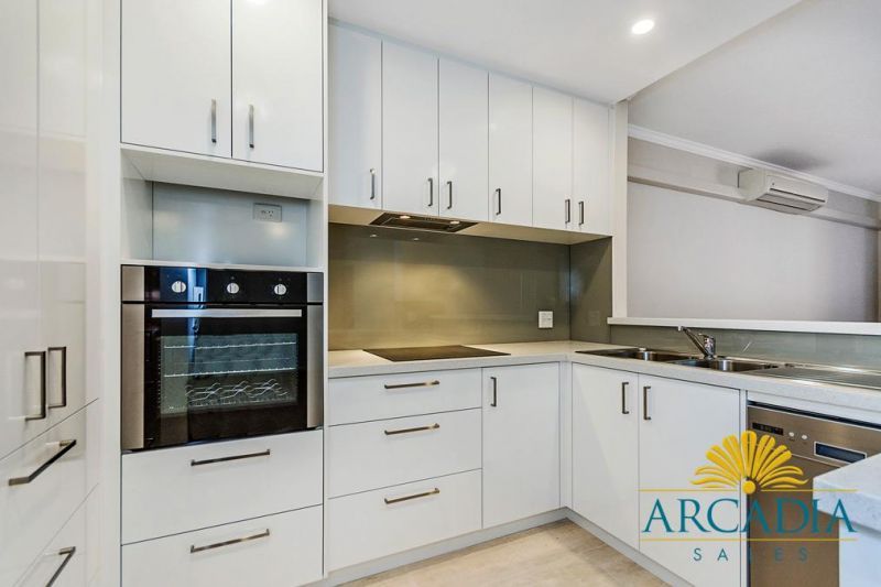 Stunning Apartment at The Beaumont