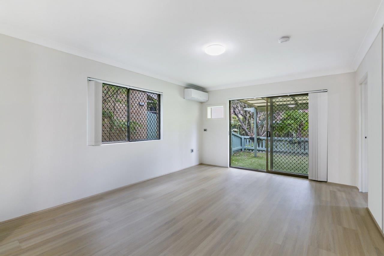 Large One Bedroom Garden Villa Set on 5 Acres of Peaceful Landscaped Grounds