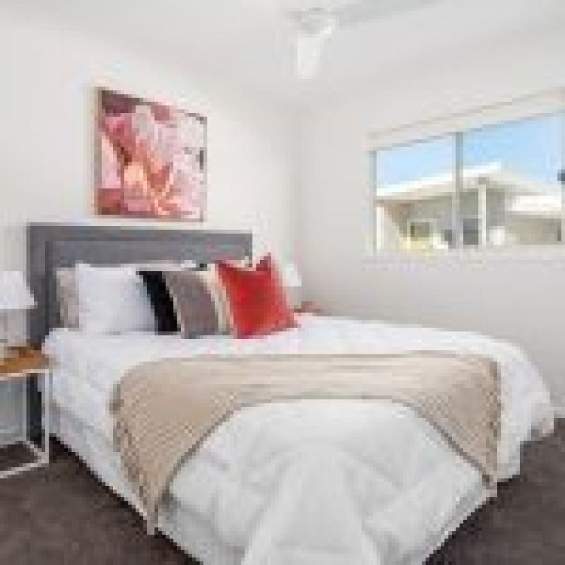 Modern 2-Bedroom Home with Wetland Views