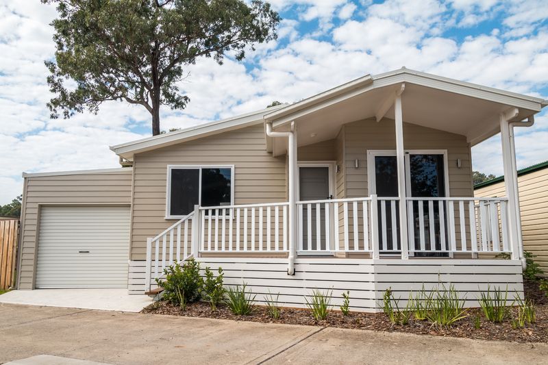 Quality and comfort with style and ease