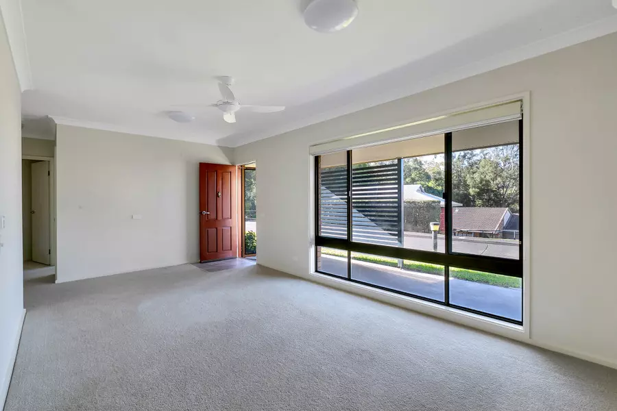 Uniting Caroona Goonellabah Retirement Village