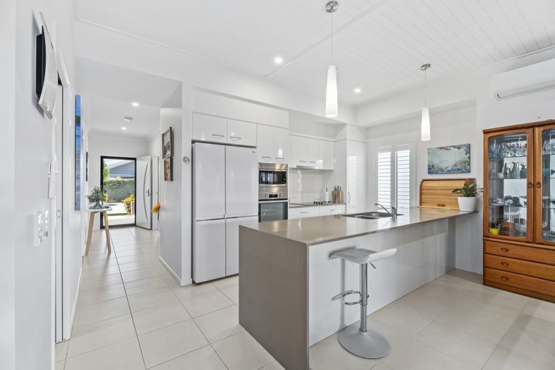 Site 195 - Established Aston