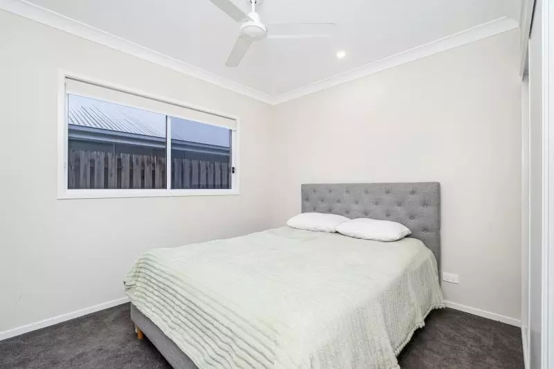 Stylish Home with Modern Comforts