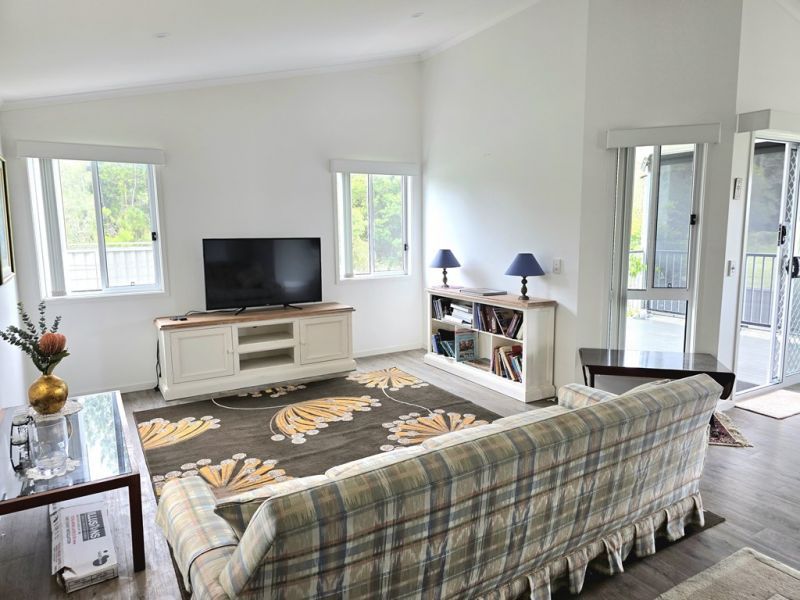 Secluded location - Feel The Serenity!