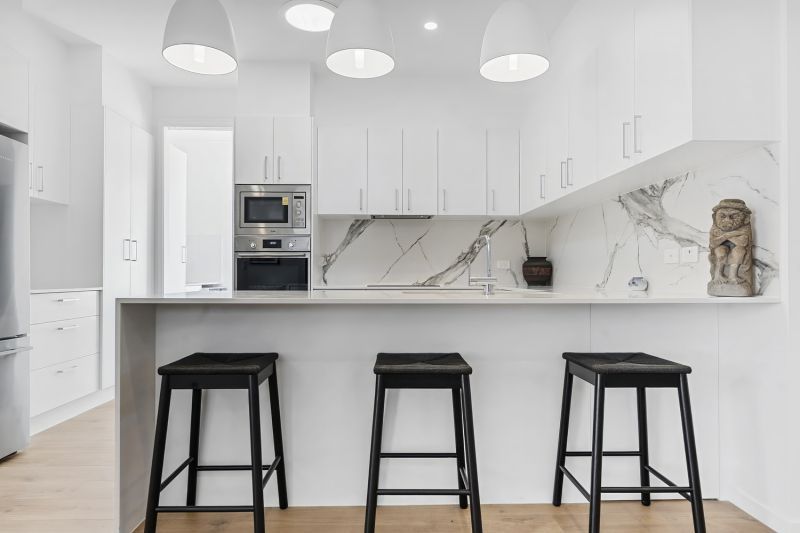 Stunning Modern Haven – Designed for Effortless Living