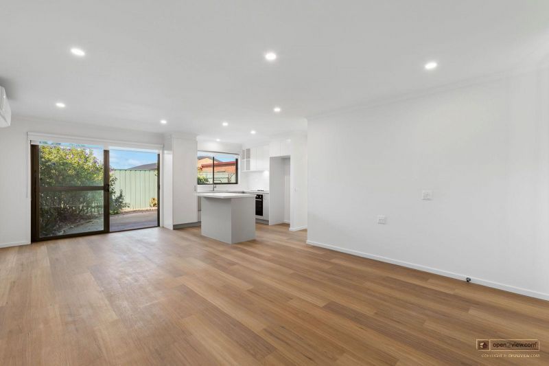 Beautifully Renovated & Designed for Easy Living