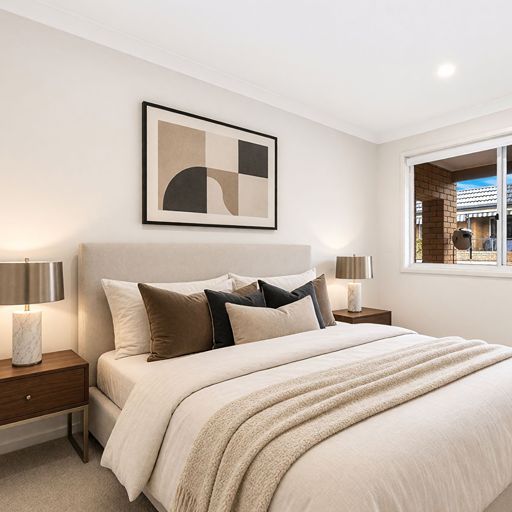 Two Bedroom | Villa 48