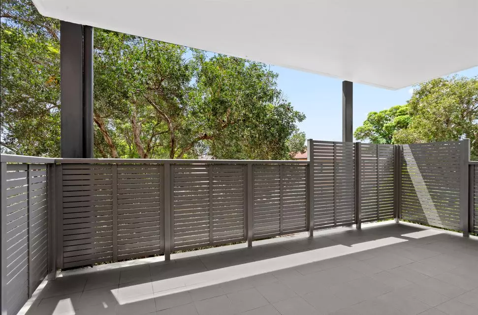 329/137 Victoria Street, Cardinal Freeman Retirement Village, Ashfield