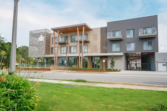 Middle Swan Residential Care