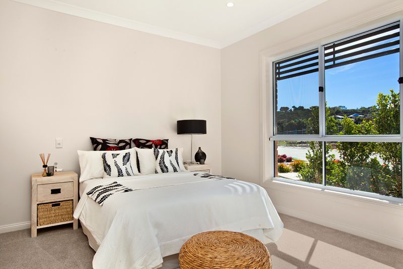 For those wishing the height of luxury…. The Lady Elliot is a must see!