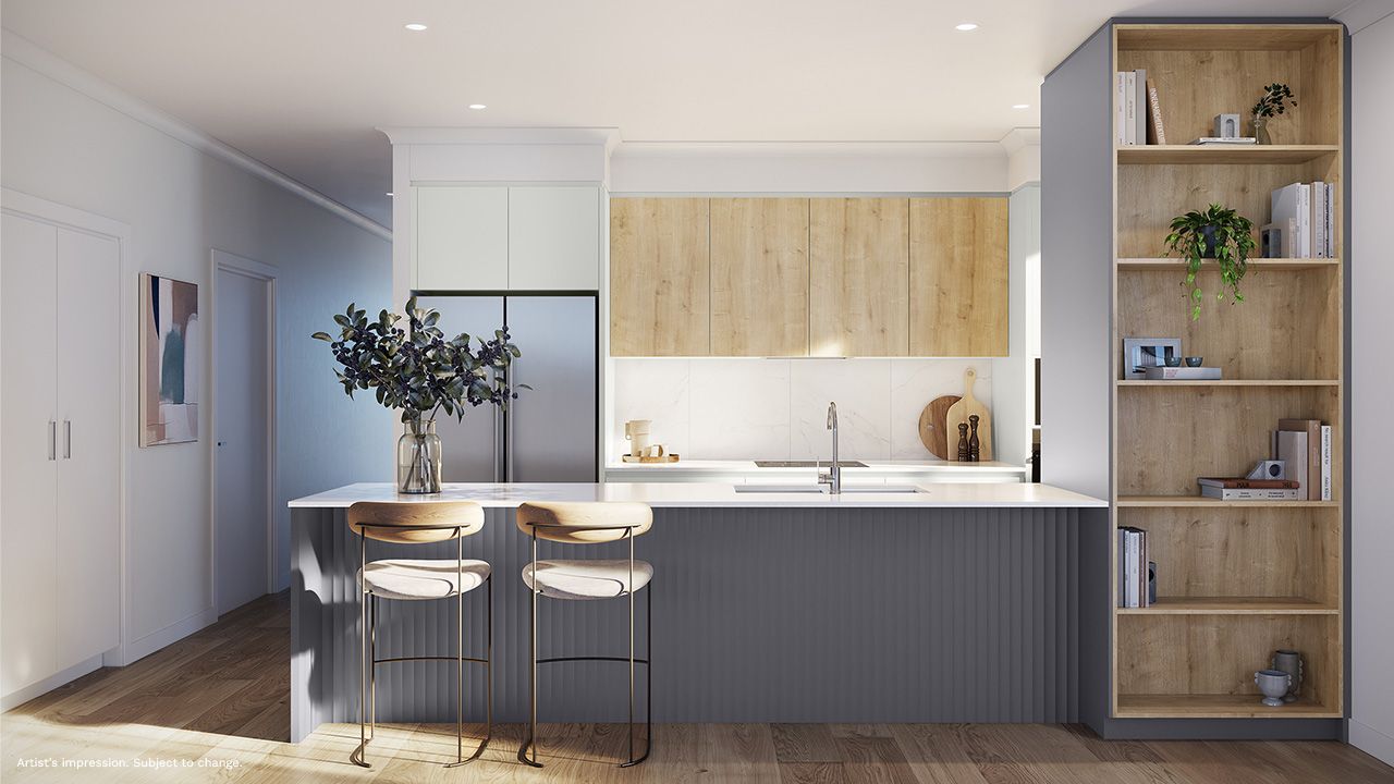 The Iris, from $785K*