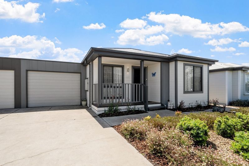 Avington Living - Site 508