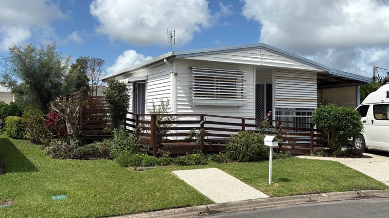 Cute Cottage with Great Size Yard