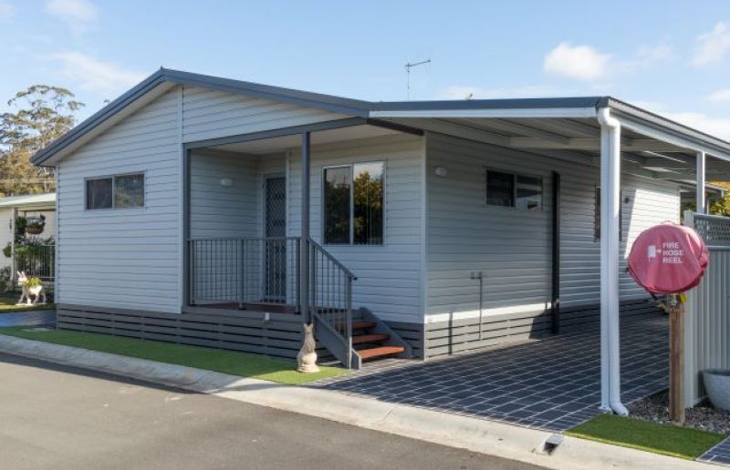 Crystal Waters - site 1A