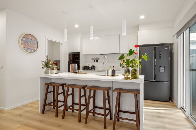 Lifestyle Communities Phillip Island - The Marley – Relaxed Living Starts Here!