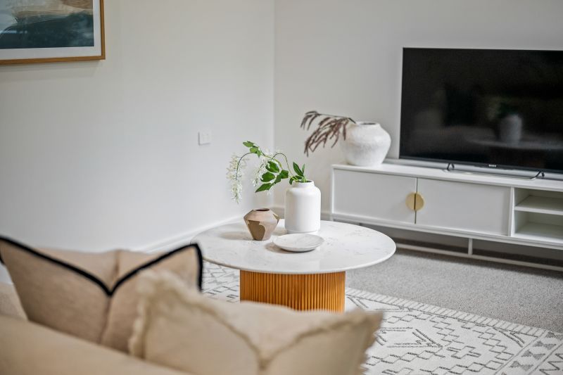 Beautifully Transformed Residence in a Serene Bushland Setting