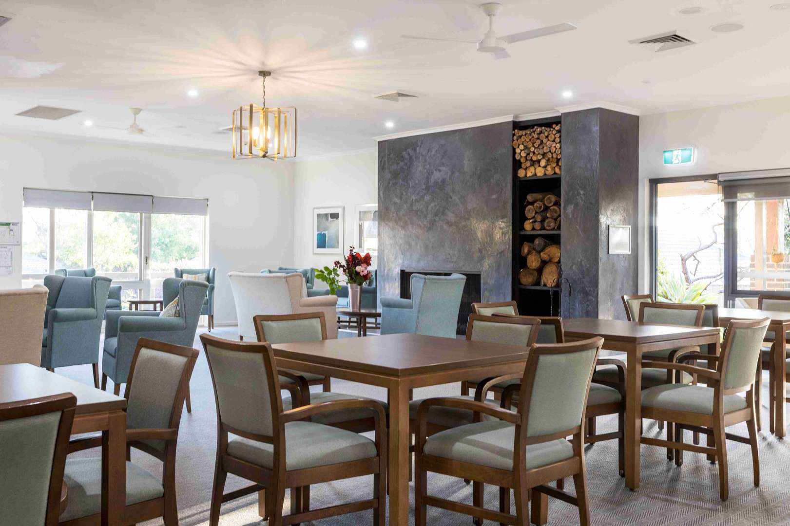 Camden Downs Retirement Village