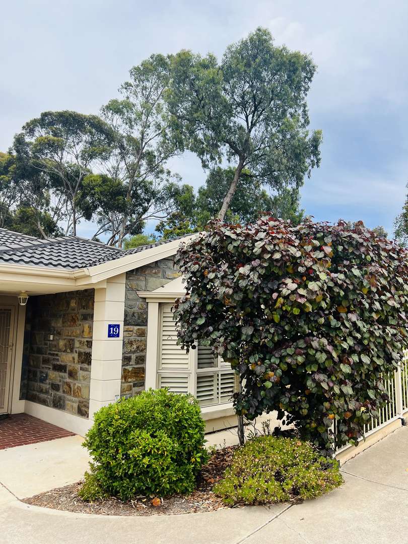 Distinctive Lifestyle Unit 19 Ingle Farm Gardens