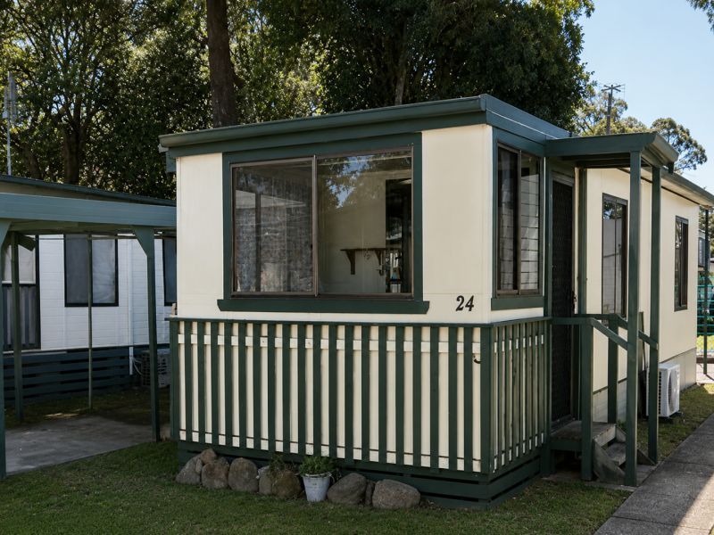 Shoalhaven Heads Village - Site 24