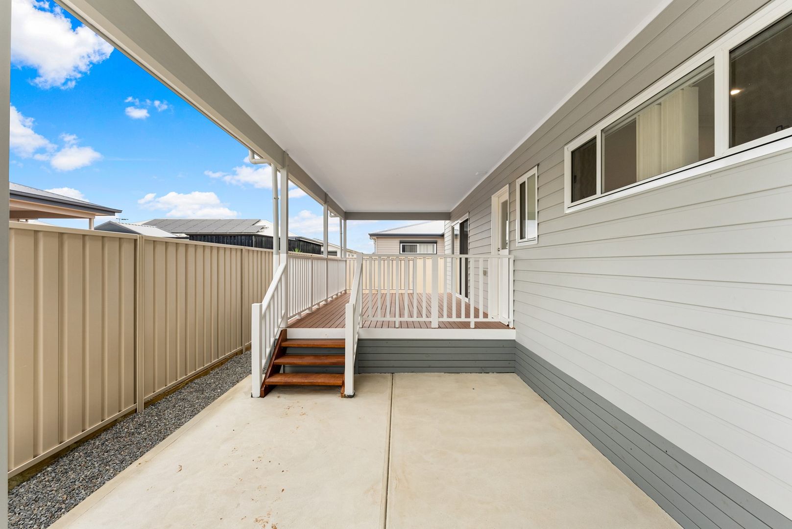 Northern Community Residential Village - Paperbark