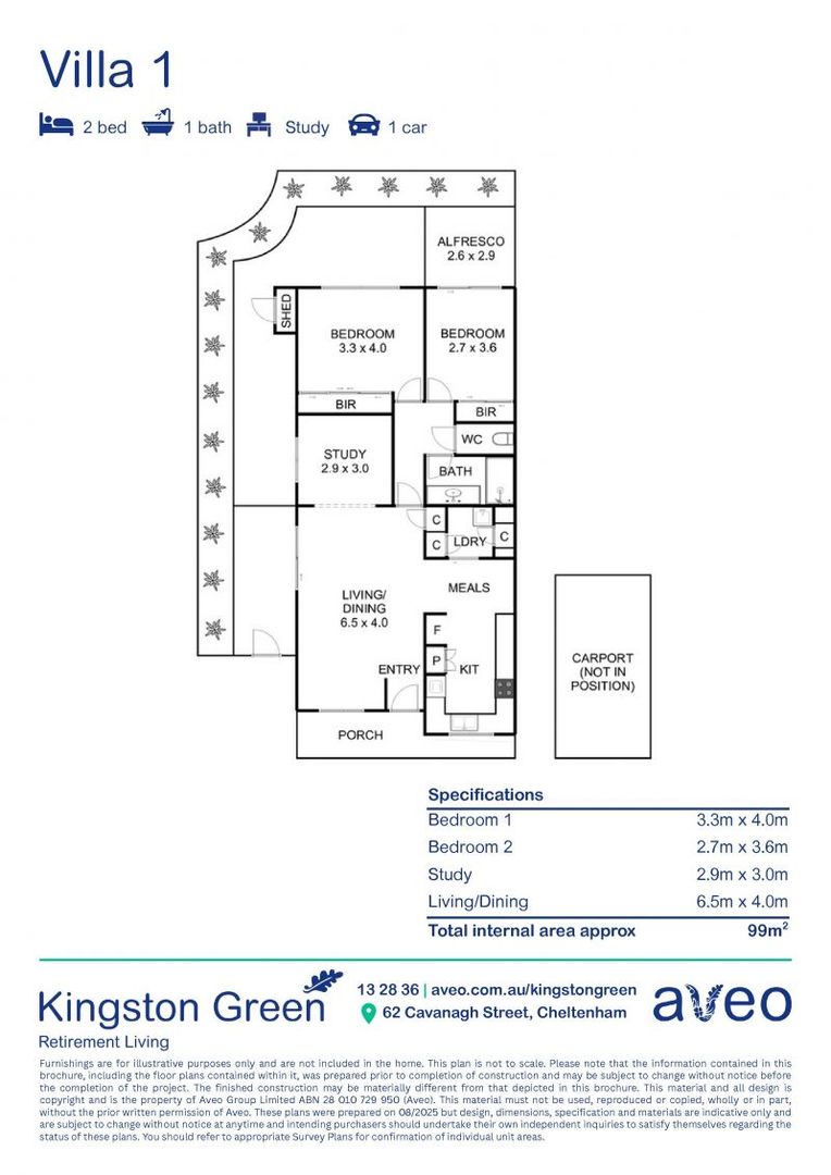 Rare large villa surrounded by beautiful garden