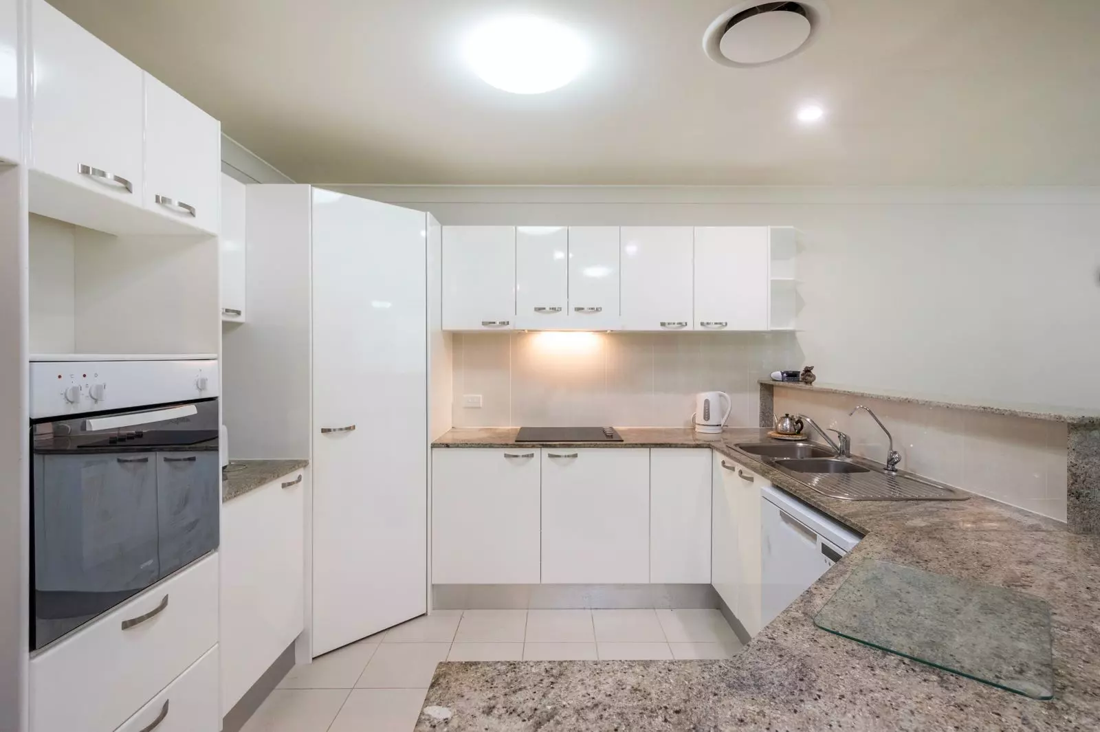 Location and Space to call your own