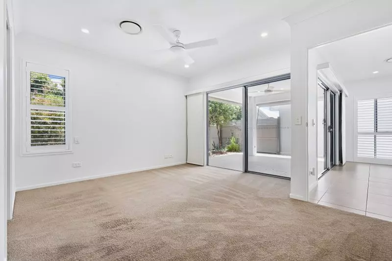 Site 143 - Established Ninderry